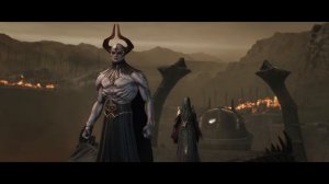 DOOM_ The Dark Ages _ Official Accolade Trailer (4k) _ Available Now