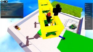 Как получить перчатку Untitled tag glove в slap battles