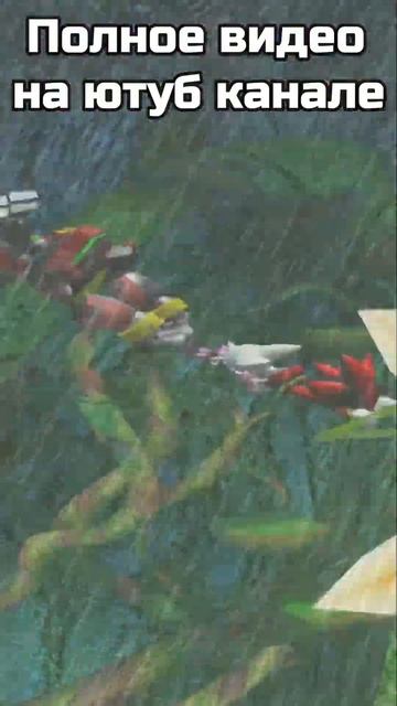 Sonic Heroes ОТРЫВОК №16 #Shorts смотреть онлайн