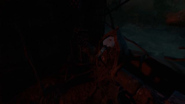 Amnesia Rebirth Прохождение игры часть 15 приключение квест