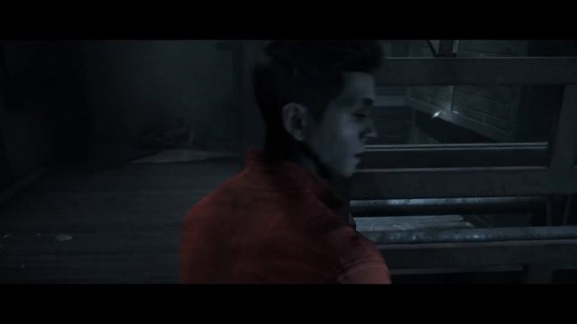 Little Hope #11 | Coop | Прохождение смотреть онлайн