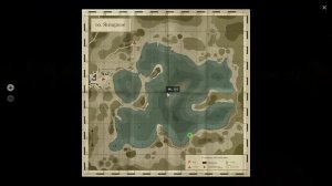 Янтарное при ПОВЫШЕННОЙ. Проверил 2 ТОЧКИ ● Русская Рыбалка 4 | РР4