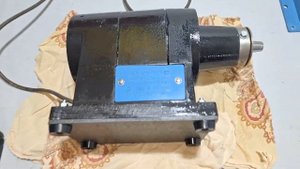 АЛМАЗ-3УХЛ4 Электроточило