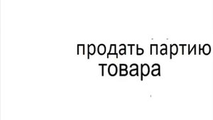 HSK3 тренажер фразы 281 300 рус кит
