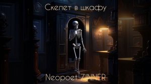 Скелет в шкафу
