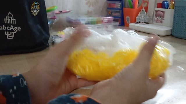 Одна вещь в моём шкафу