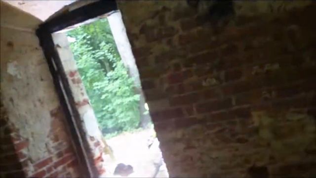 Установка двери с северной стороны храма смотреть онлайн