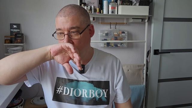 DIOR HOMME ORIGINAL ПРОТИВ ВСЕХ! КТО ПОБЕДИТ? // ОБЗОР и СРАВНЕНИ смотреть онлайн