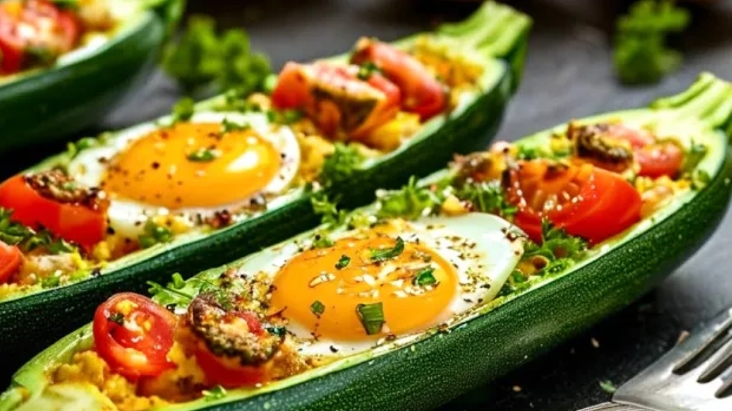 Никакой жарки во фритюре! Кабачок, который сводит всех с ума! Рецепт вкусного ужина!🥒