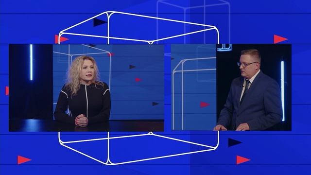 Интервью: Ирина Лощёнова