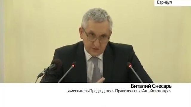 9 ма135 тысяч жителей Алтайского края встанут в ряды «Бе смотреть онлайн