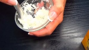 СОДА+КРАХМАЛ Чудо маска! Мгновенно омолодили кожу лиц?