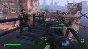 Fallout 4_Гайд парк