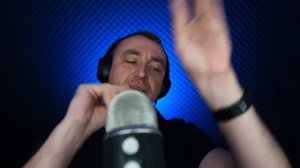 Самый Быстрый АСМР !