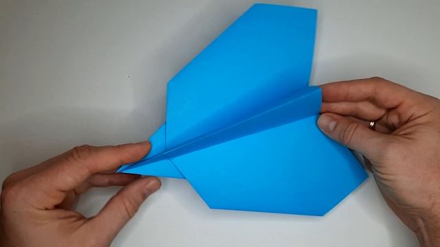 Бумажные самолетики ✈️ Как сделать самолет из бумаги смотреть онлайн