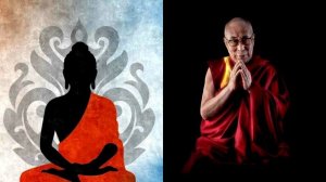 Буддизм в жизни человека