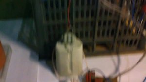 Качер+Схема+Резонанс катушек 1 часть (сбой камеры)