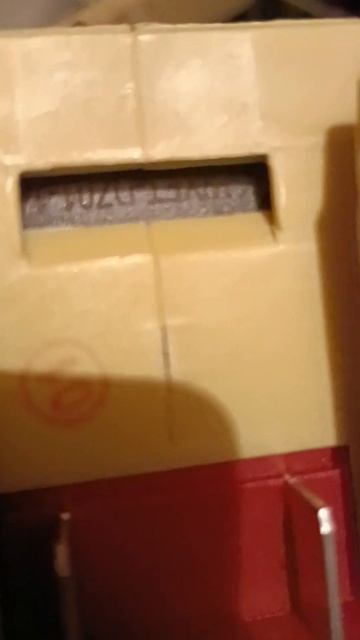 Как выглядит оригинальный инструмент fengbao #diy смотреть онлайн