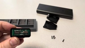 Универсальная CAN подмотка- моталка - тестер спидометра