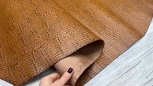 crocco antique sahara