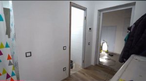 Обзор на межкомнатные двери Porte Richi | Павел Сидорик