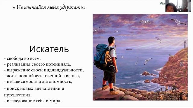Архетип семьи и фэмили лук