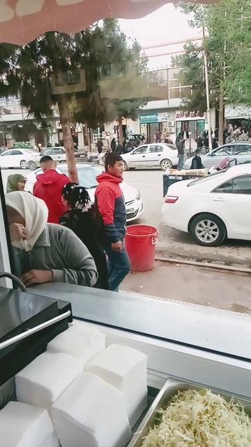 #фастфуд ТОЧ КАБОБ КАБАДИЕН #обуна_шавед ИД мубарак ша смотреть онлайн