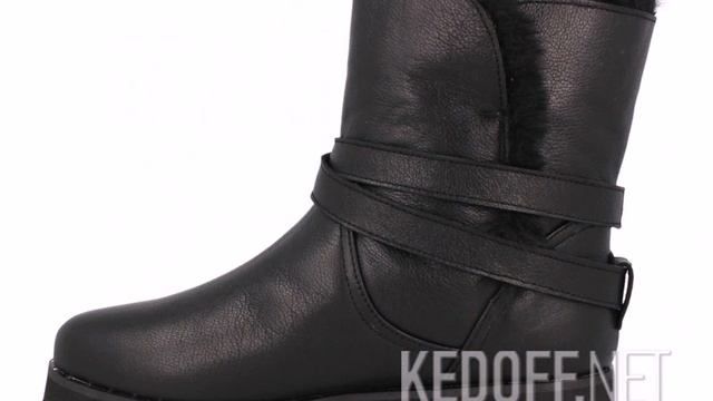 Зимние Ботинки New Balance смотреть онлайн