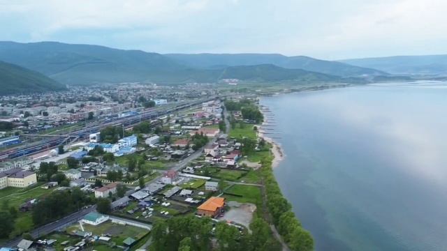 Над зеркалом Байкала. смотреть онлайн