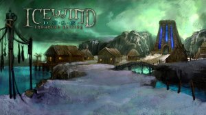 Icewind Dale: Enhanced Edition (одиночка). Пролог