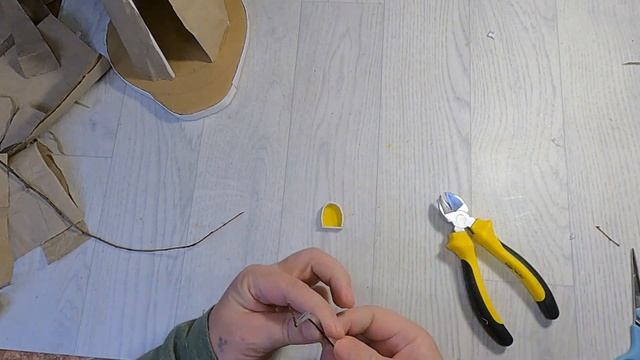 Ёлка с домиком смотреть онлайн