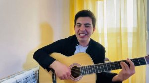 Тима ищет свет - Волна, кавер