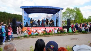 День Победы Капитан Клуб 10.05.2025