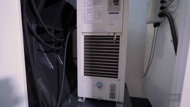 Большой обзор вертикальных обрабатывающих центров ФС смотреть онлайн