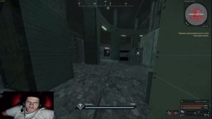 УБИЛ ХОЗЯИНА ЗОНЫ В ДОЖДЕВИКЕ И СТАРЫМ МПК STALCRAFT X