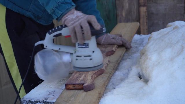 Выбросили такую красоту?! Я спасла эту полку с помойки смотреть онлайн