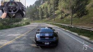🔒 Porsche 911 на ЗАКРЫТОЙ трассе — люкс скорость в действии!