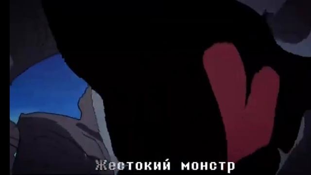 песня "ASHES" [изменённый] смотреть онлайн