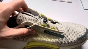 Распаковка | ECCO BIOM 2.0 | + отзывы за два года