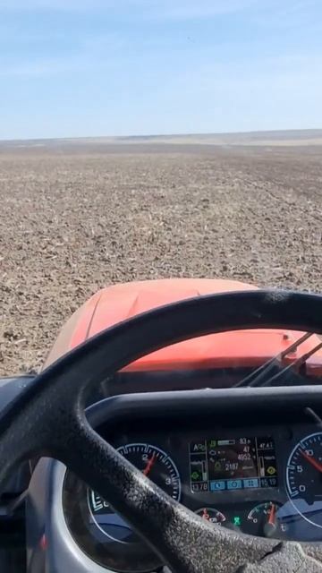 Закрытие влаги на МТЗ 1222.3 #агро #мтз #фермер #борона #тр? смотреть онлайн