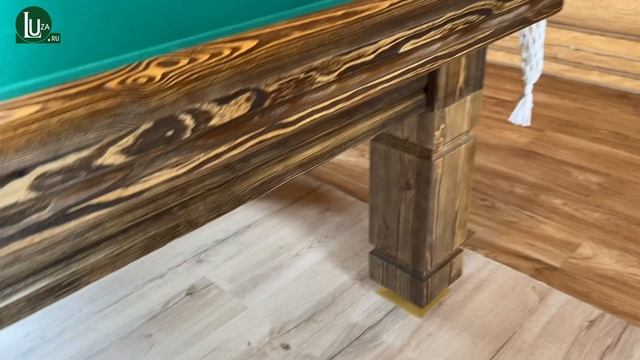 Бильярдный стол Провинциал 8 футов Домодедовский горо смотреть онлайн