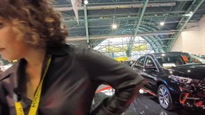 Выбираю Топ 5 авто для девушек кроссовер, минивэн, элек