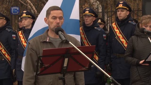 Добрыи вечер Североморск! от 17 10 2019