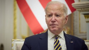 Агрессивный рак с метастазами в кости диагностировали у Джо Байдена