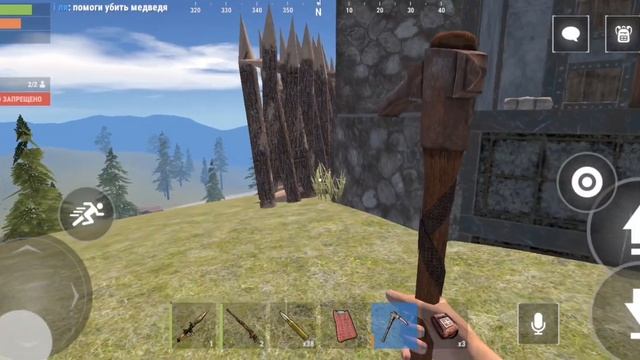 Поднял 15ЛВЛ🤑 изучил ракеты и зарейдил клан читаков🥳 смотреть онлайн