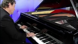 Fazioli Звучит хай-тек-рояль Фациоли Liminal - Дебюсси Лунный свет