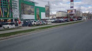 нижневартовск