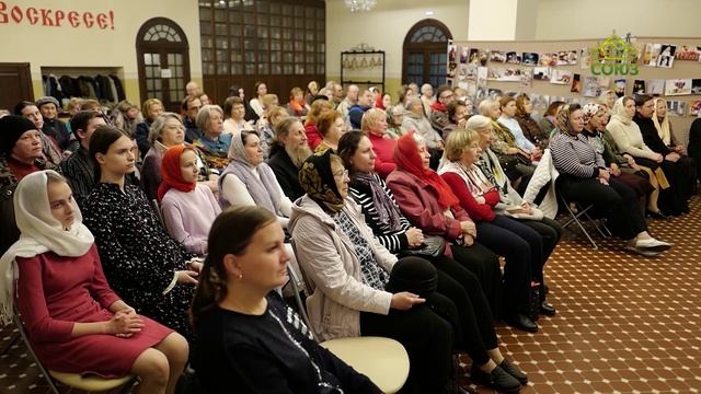 Митрополия (Рязань). 21 мая 2025