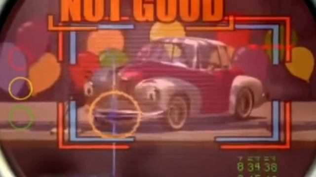 Город Тачек 3 сезон 6 серия Коронация тачки года смотреть онлайн