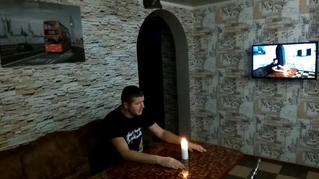 Свеча 🕯️ горела/Н.Носков/кавер смотреть онлайн